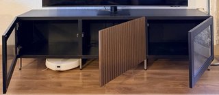 Mueble salón IKEA