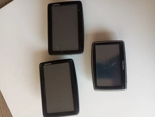 GPS TomTom 4EN52