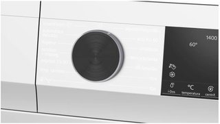 Lavadora Siemens IQ500 WG44G2F1ES