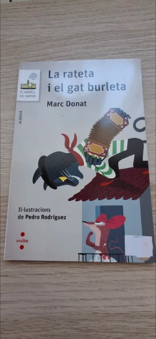 Libros infantiles