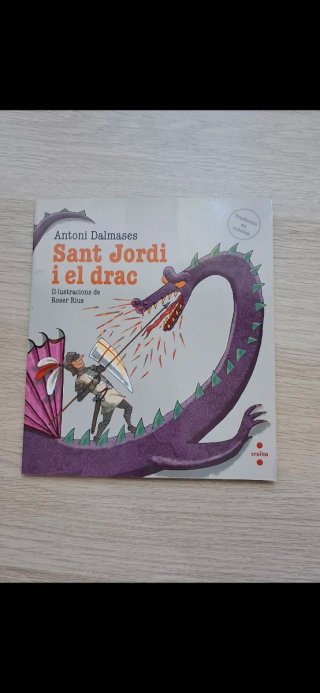 Libros infantiles