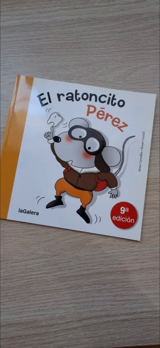Libros infantiles