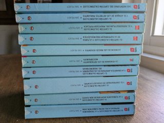 Las aventuras del Capitán Calzoncillos