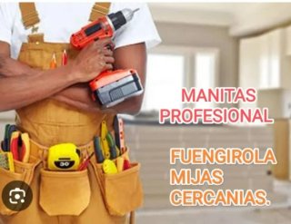 Manitas.