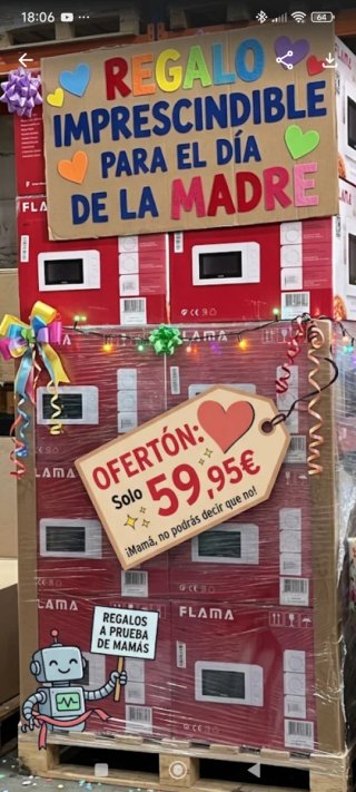 Hamaca de resina apilable con ruedas