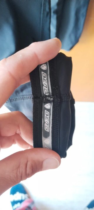 Culote ciclismo entretiempo