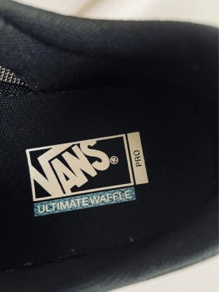 Vans Zapatillas Skate Edición Limitada A.V.E.