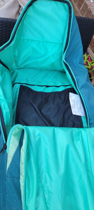 Silla parapente Supair Delight 3 TALLA L