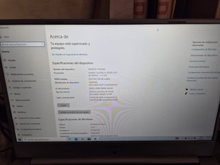 Portátil Medion Intel Core i5