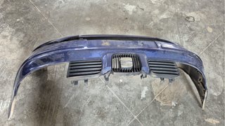 Parachoques Seat León MK1 Azul