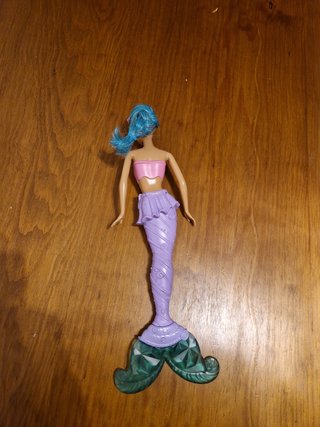 Barbie Dreamtopia Sirena DHM46 Mattel