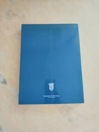 Libro "Dibuixos" de Julio González