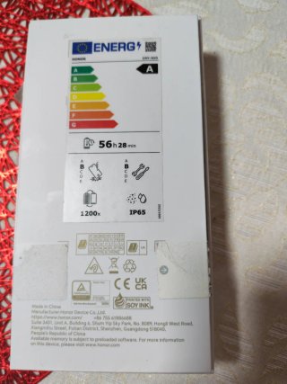 Honor 400 5G 2026 Dorado/Rosa