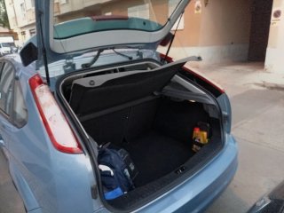 Ford Focus 2008