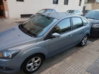 Ford Focus 2008
