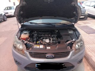 Ford Focus 2008