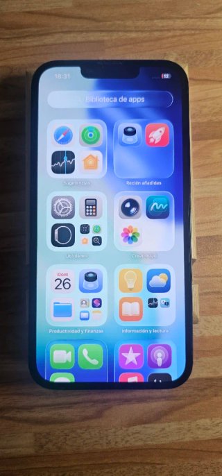 iPhone 13 128GB
