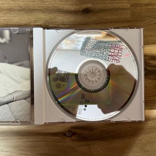 Madonna Bedtime Stories CD