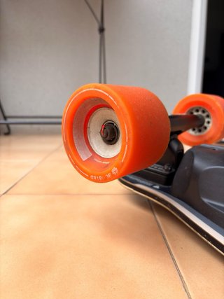 Boosted Board V2 Extended Range