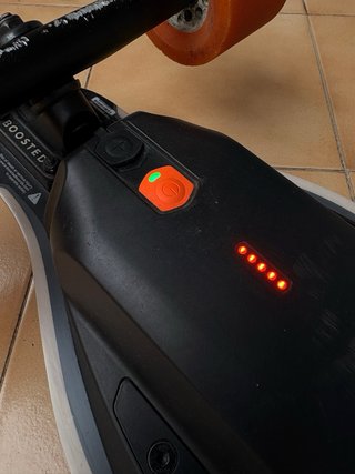 Boosted Board V2 Extended Range