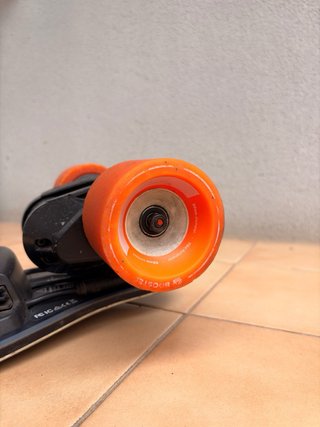 Boosted Board V2 Extended Range