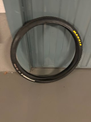 Neumático Maxxis Crossmark II 29x2.1