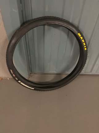 Neumático Maxxis Crossmark II 29x2.1