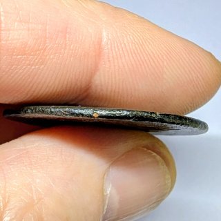 As "póstumo" Augusto 22-30 d.C.