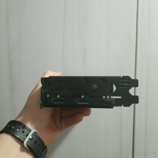 AMD RX 9060 XT 16GB PowerColor