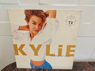 Lote 6 Vinilos Pop Rock Internacional y BSO