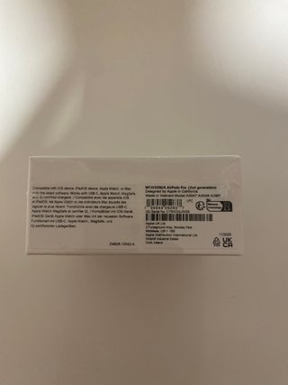 Auriculares Inalámbricos NUEVOS