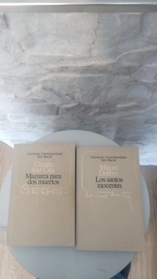 LOTE DI PIÙ DI 50 LIBRI ANTICHI