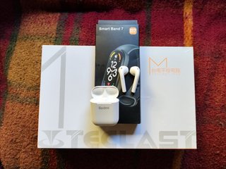 ★ NUOVO + REGALO ★ Tablet Teclast M40 PRO 6/128GB