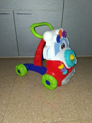 Correpasillos Chicco