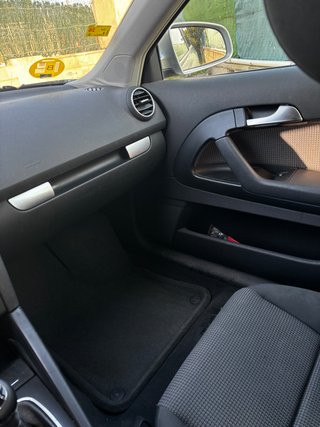 Audi A3 2007