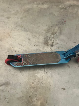 Patinete Oxelo MID 5 Decathlon