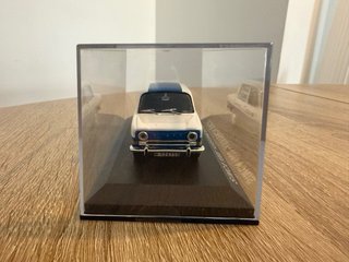 Simca 1000 Asistencia Simca