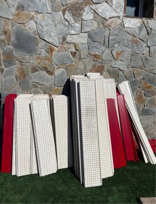Estantería Modular diferentes medidas