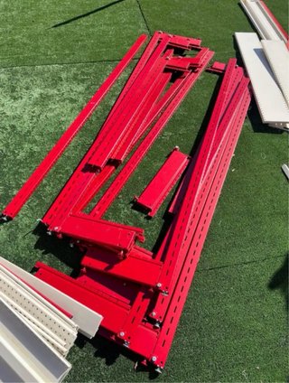 Estantería Modular diferentes medidas