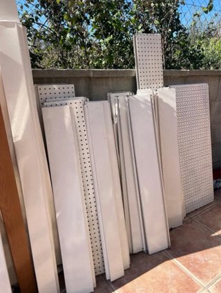 Estantería Modular diferentes medidas