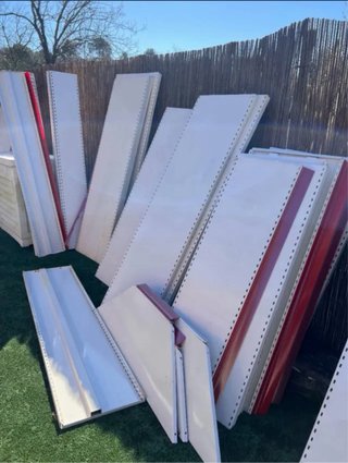 Estantería Modular diferentes medidas