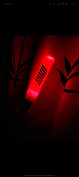 Lightstick iKON