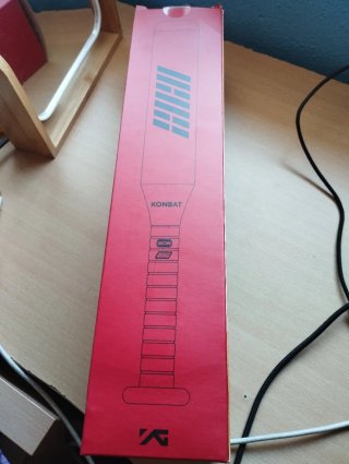 Lightstick iKON