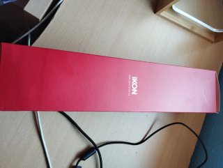 Lightstick iKON