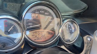 Yamaha TMAX 500 Maxi Scooter