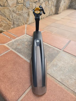 Guardabarros Topeak Defender M2