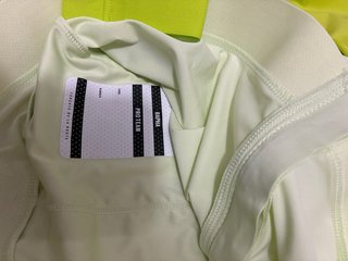 Maillot ciclismo manga larga Rapha
