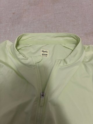 Maillot ciclismo manga larga Rapha