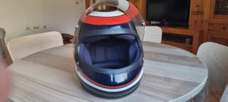 Casco Moto JEB'S HELMETS