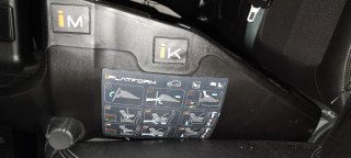 Silla coche Jane Grupo 0+ Isofix